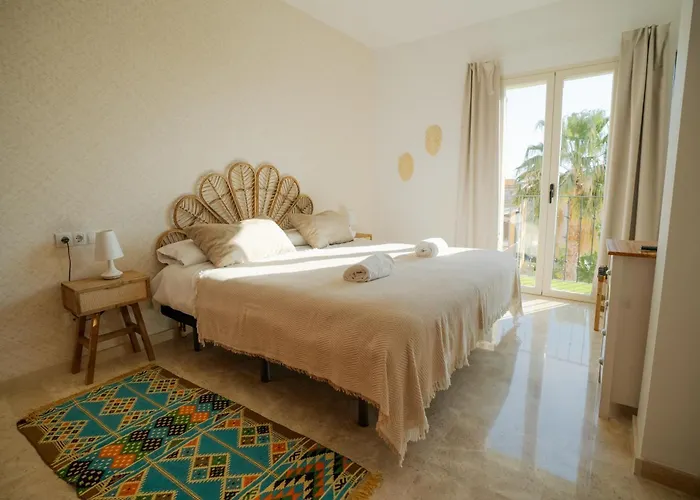 Sunstay Luxe Penthouse Sol Andalusi Alhaurin