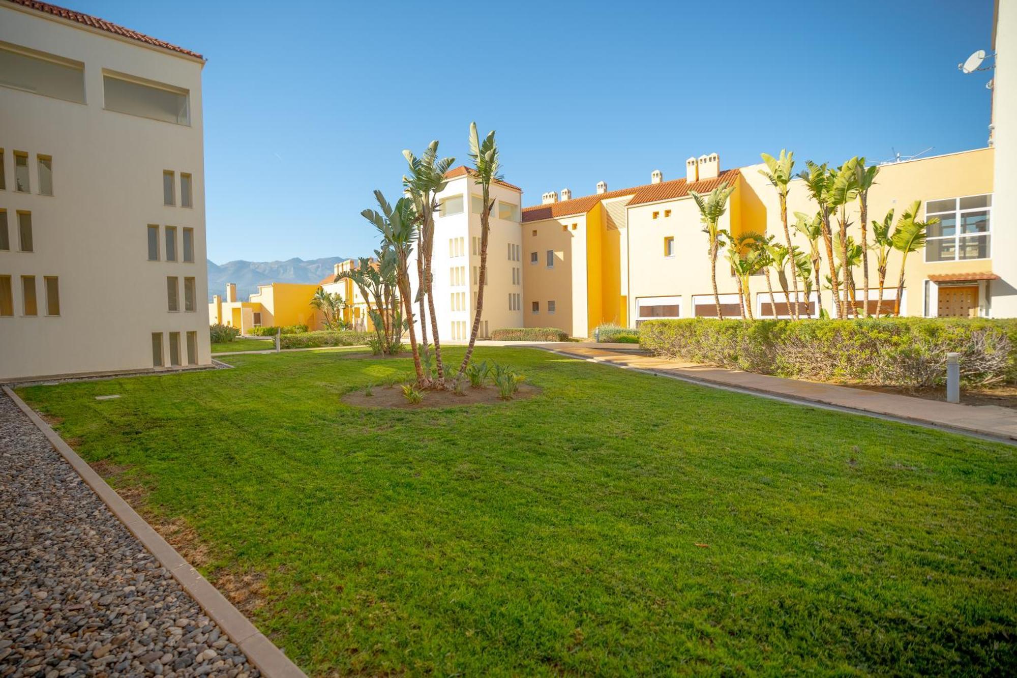 Apartament Sunstay Luxe Penthouse Sol Andalusi Alhaurin Alhaurín de la Torre