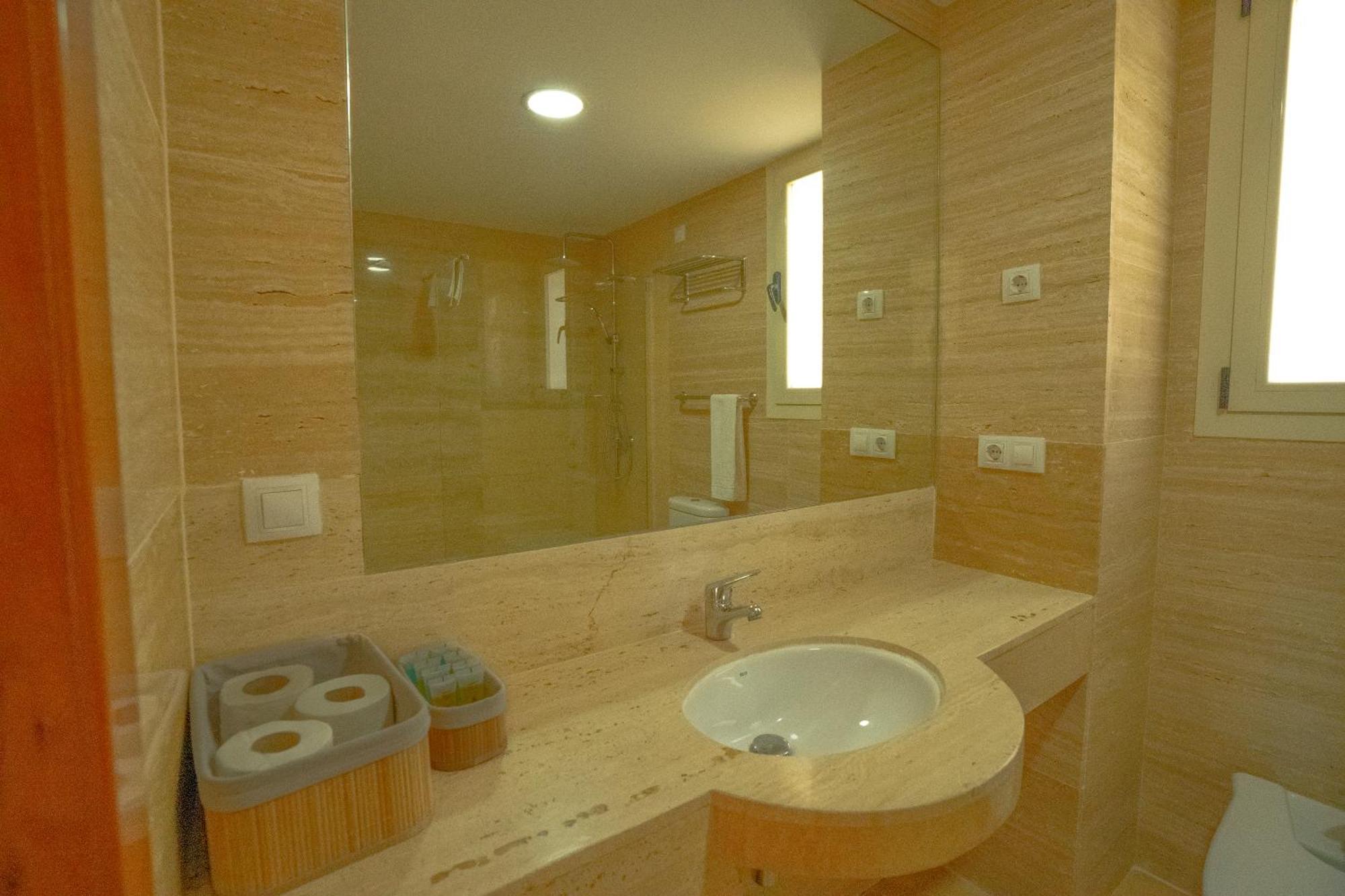 Sunstay Luxe Penthouse Sol Andalusi Alhaurin Apartament *
