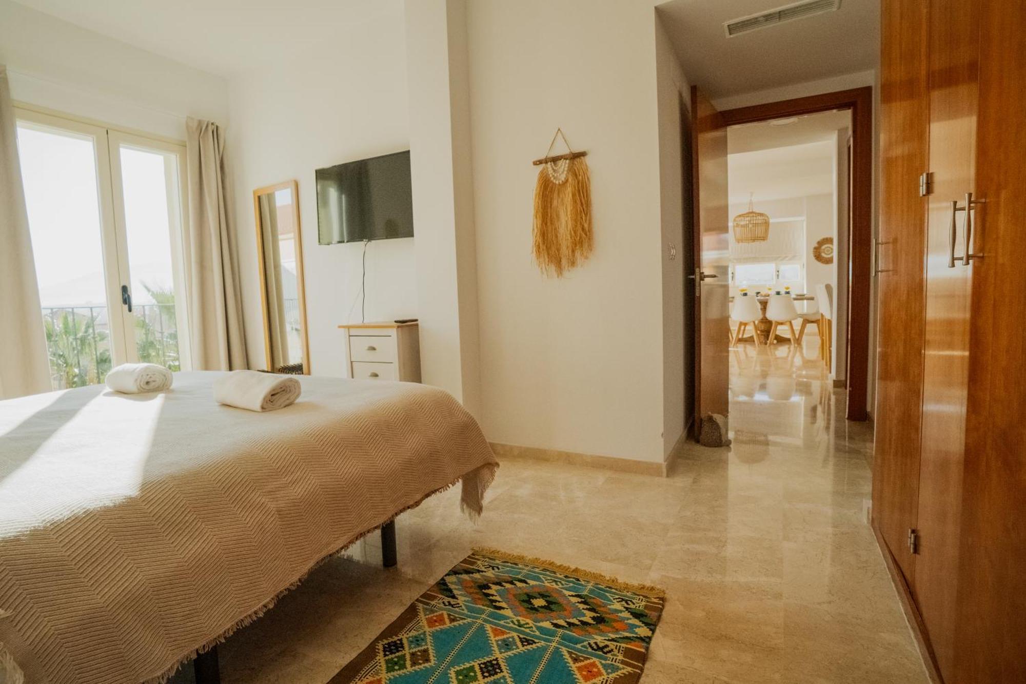 Apartament Sunstay Luxe Penthouse Sol Andalusi Alhaurin