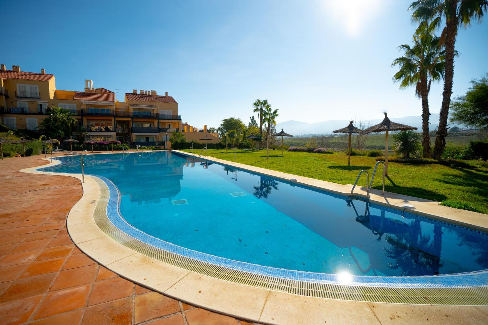 Sunstay Luxe Penthouse Sol Andalusi Alhaurin Apartment Alhaurín de la Torre