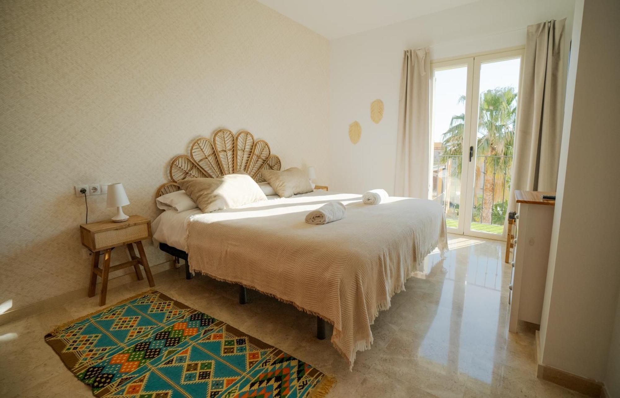 Apartment Sunstay Luxe Penthouse Sol Andalusi Alhaurin Alhaurín de la Torre