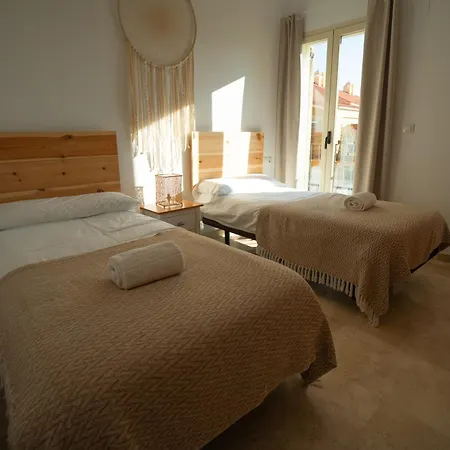 Sunstay Luxe Penthouse Sol Andalusi Alhaurin Alhaurín de la Torre Exterior photo