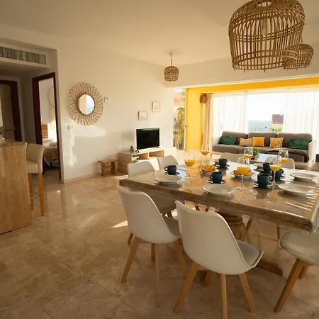 Sunstay Luxe Penthouse Sol Andalusi Alhaurin Alhaurín de la Torre Exterior photo