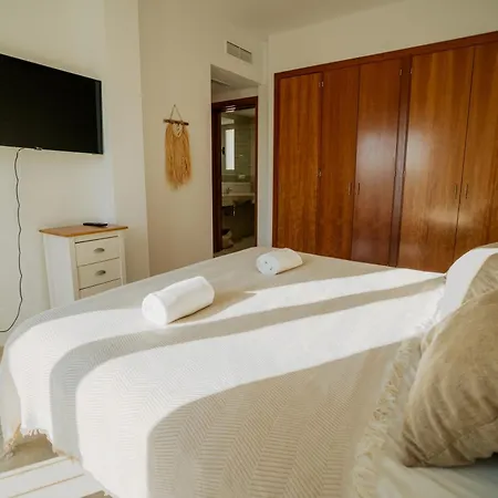 Sunstay Luxe Penthouse Sol Andalusi Alhaurin Alhaurín de la Torre Exterior photo