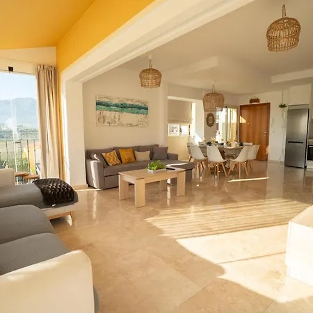 Sunstay Luxe Penthouse Sol Andalusi Alhaurin Alhaurín de la Torre Exterior photo