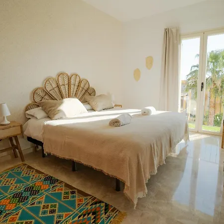 Sunstay Luxe Penthouse Sol Andalusi Alhaurin Alhaurín de la Torre Exterior photo