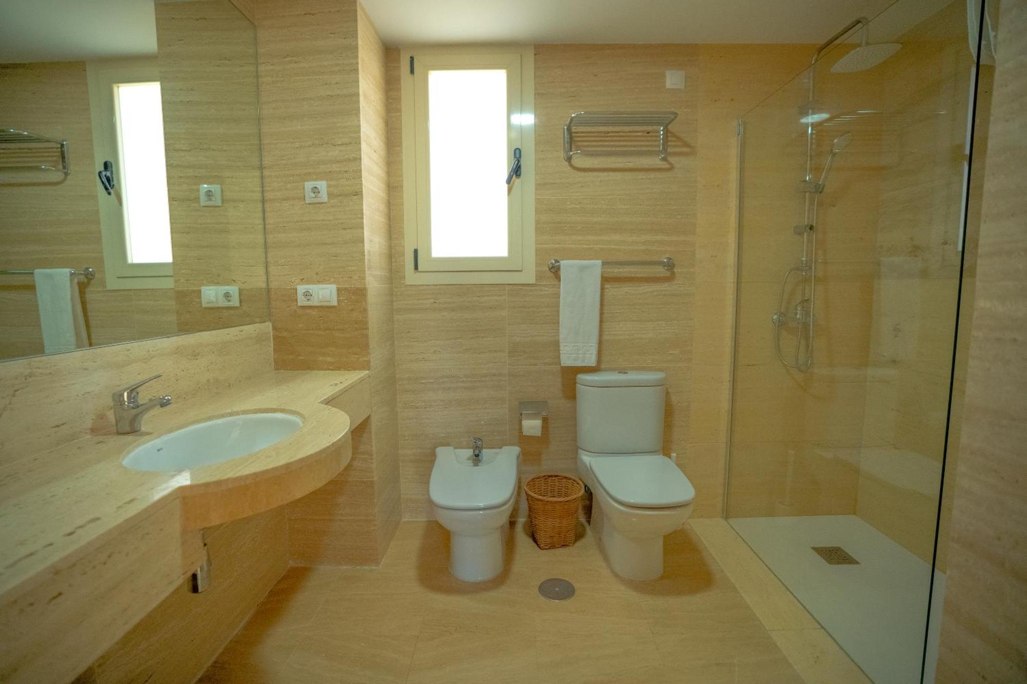 Sunstay Luxe Penthouse Sol Andalusi Alhaurin Apartament Alhaurín de la Torre