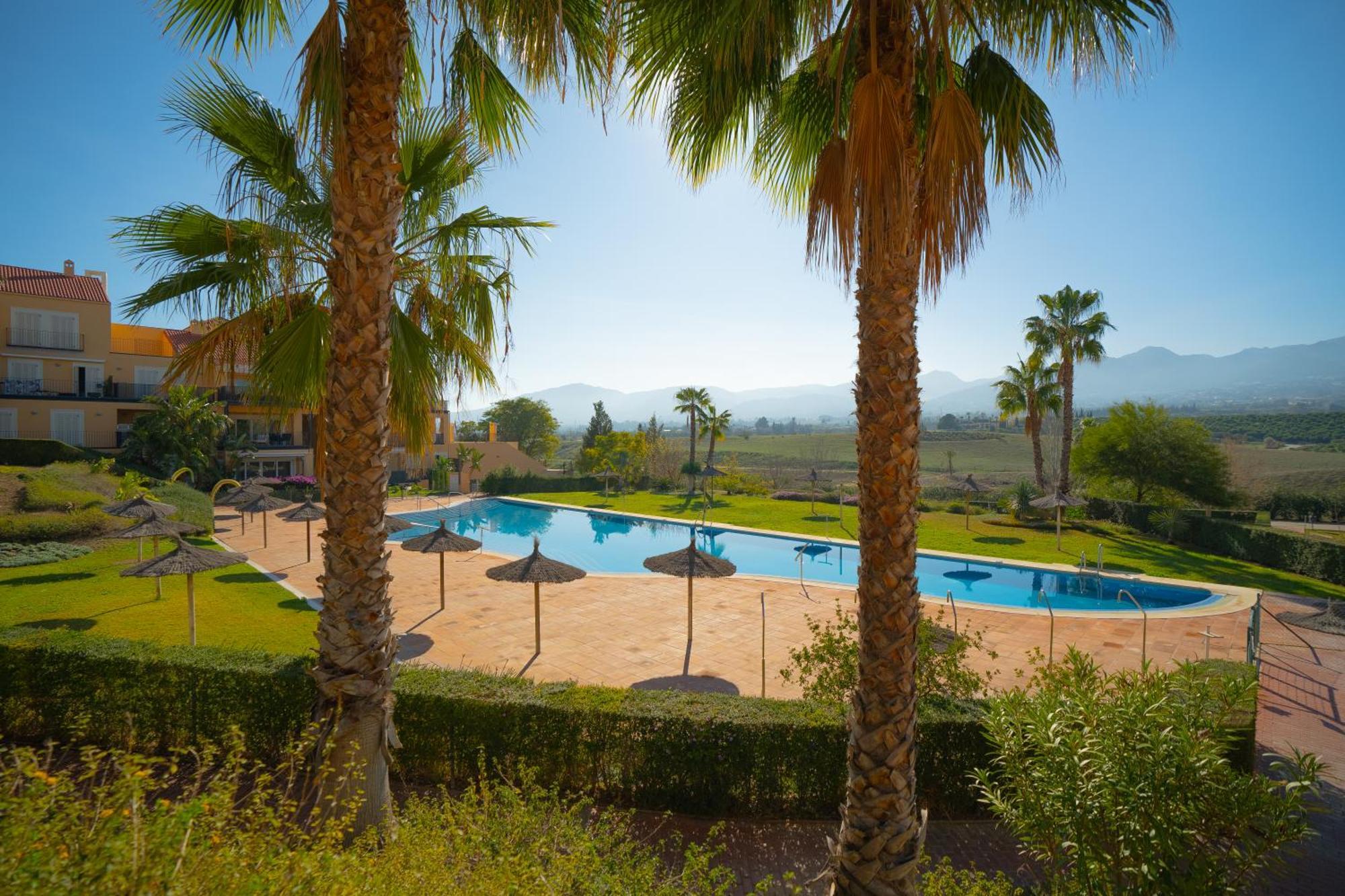 Apartament Sunstay Luxe Penthouse Sol Andalusi Alhaurin *