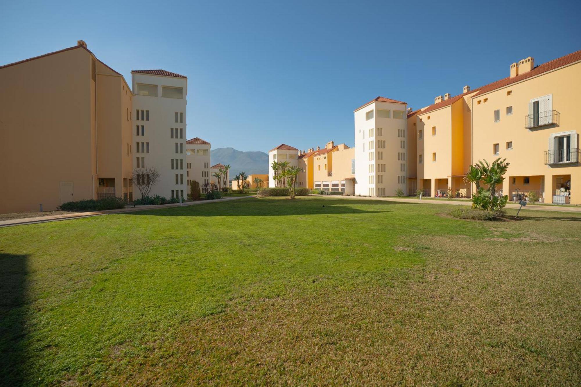 Sunstay Luxe Penthouse Sol Andalusi Alhaurin Apartament Alhaurín de la Torre