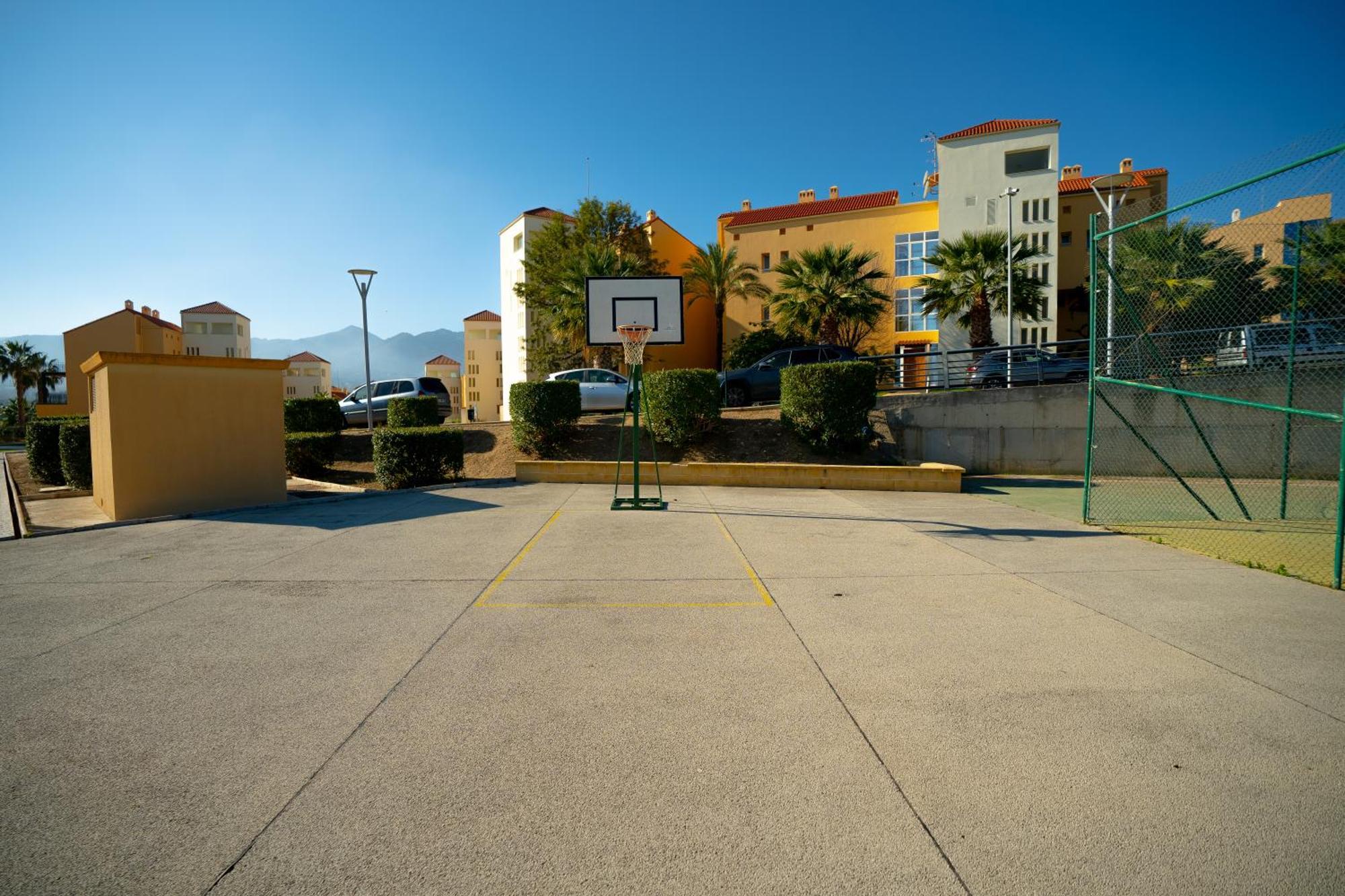 Sunstay Luxe Penthouse Sol Andalusi Alhaurin * Alhaurín de la Torre